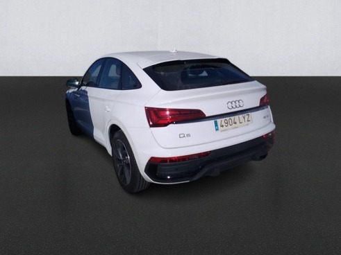 40543ad341c7ad9b85737cf1254c2d0f-7466 Audi Q5 Sportback S Line 35 Tdi 120kw S Tronic - 6
