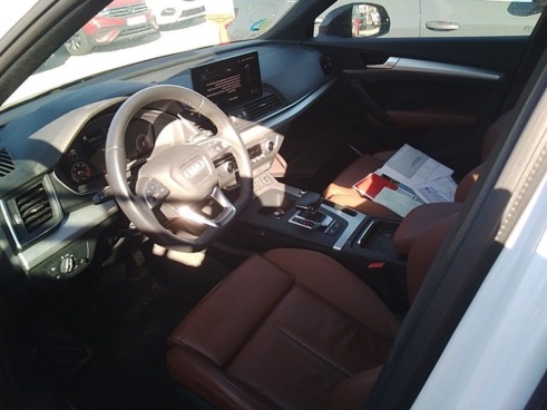 40543ad341c7ad9b85737cf1254c2d0f-7467 Audi Q5 Sportback S Line 35 Tdi 120kw S Tronic - 7