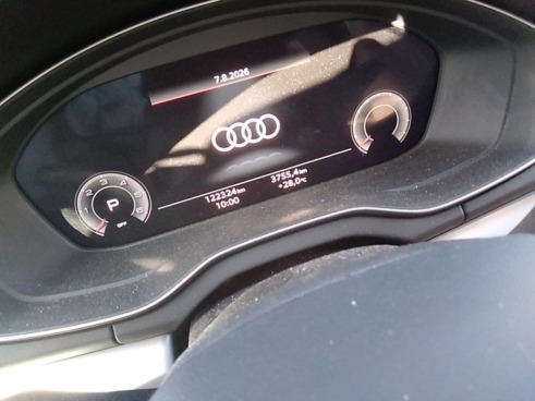 40543ad341c7ad9b85737cf1254c2d0f-7468 Audi Q5 Sportback S Line 35 Tdi 120kw S Tronic - 8