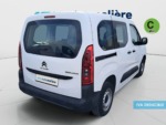 40543ad341c7ad9b85737cf1254c2d0f-7518 Citroën Berlingo Combi BlueHDi 100 Live Talla M 75 kW (102 CV) - 2