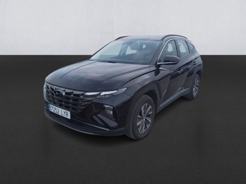 40543ad341c7ad9b85737cf1254c2d0f-7780 Hyundai Tucson 1.6 Tgdi 169kw (230cv) Hev Maxx Auto - 1