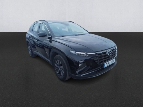 40543ad341c7ad9b85737cf1254c2d0f-7782 Hyundai Tucson 1.6 Tgdi 169kw (230cv) Hev Maxx Auto - 3