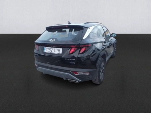 40543ad341c7ad9b85737cf1254c2d0f-7783 Hyundai Tucson 1.6 Tgdi 169kw (230cv) Hev Maxx Auto - 4