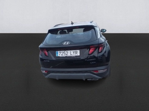 40543ad341c7ad9b85737cf1254c2d0f-7784 Hyundai Tucson 1.6 Tgdi 169kw (230cv) Hev Maxx Auto - 5