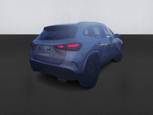 40543ad341c7ad9b85737cf1254c2d0f-7879 Mercedes Gla 200 D - 4