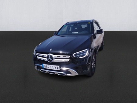 40543ad341c7ad9b85737cf1254c2d0f-7924 Mercedes GLC GLC 300 de 4MATIC