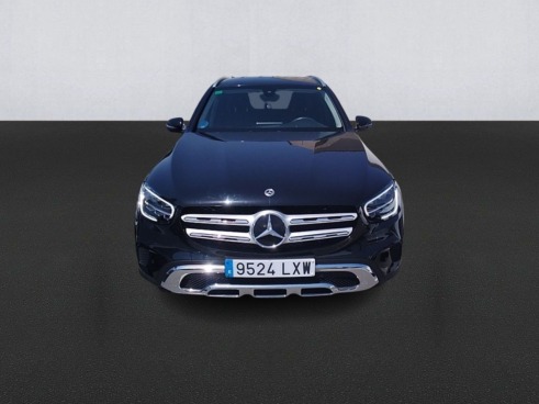 40543ad341c7ad9b85737cf1254c2d0f-7925 Mercedes Glc-class Glc 300 De 4matic - 2