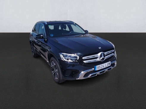 40543ad341c7ad9b85737cf1254c2d0f-7926 Mercedes Glc-class Glc 300 De 4matic - 3
