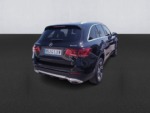 40543ad341c7ad9b85737cf1254c2d0f-7927 Mercedes Glc-class Glc 300 De 4matic - 4