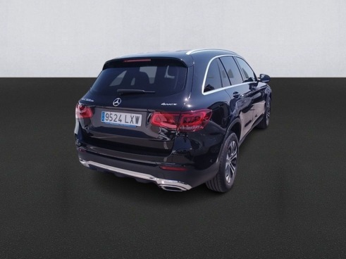 40543ad341c7ad9b85737cf1254c2d0f-7927 Mercedes Glc-class Glc 300 De 4matic - 4