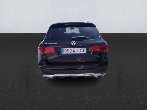 40543ad341c7ad9b85737cf1254c2d0f-7928 Mercedes Glc-class Glc 300 De 4matic - 5