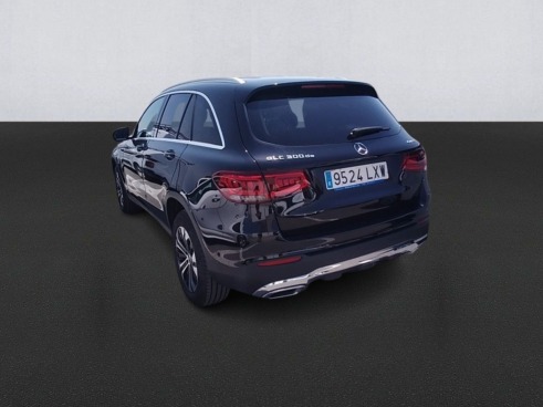 40543ad341c7ad9b85737cf1254c2d0f-7929 Mercedes Glc-class Glc 300 De 4matic - 6