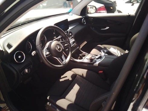 40543ad341c7ad9b85737cf1254c2d0f-7930 Mercedes Glc-class Glc 300 De 4matic - 7