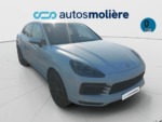 40543ad341c7ad9b85737cf1254c2d0f-8021 Porsche Cayenne Cayenne E-Hybrid 340 kW (462 CV) - 2