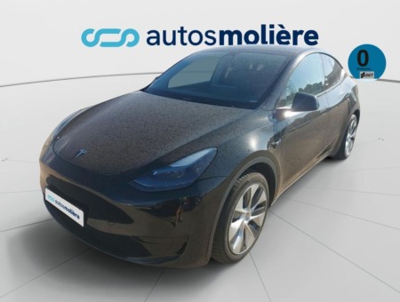 40543ad341c7ad9b85737cf1254c2d0f-8029 Tesla Model Y Tracción Trasera RWD 255 kW (347 CV)