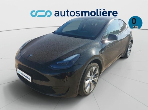 40543ad341c7ad9b85737cf1254c2d0f-8029 Tesla Model Y Tracción Trasera RWD 255 kW (347 CV) - 1