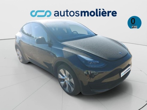 40543ad341c7ad9b85737cf1254c2d0f-8030 Tesla Model Y Tracción Trasera RWD 255 kW (347 CV) - 2