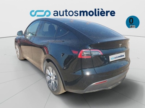 40543ad341c7ad9b85737cf1254c2d0f-8031 Tesla Model Y Tracción Trasera RWD 255 kW (347 CV) - 3