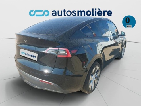 40543ad341c7ad9b85737cf1254c2d0f-8032 Tesla Model Y Tracción Trasera RWD 255 kW (347 CV) - 4
