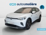 40543ad341c7ad9b85737cf1254c2d0f-901 Volkswagen ID.4 Pro Performance 150 kW (204 CV) - 1