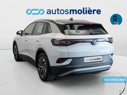 40543ad341c7ad9b85737cf1254c2d0f-958 Volkswagen ID.4 Pro Performance 150 kW (204 CV) - 3