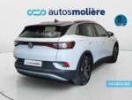 40543ad341c7ad9b85737cf1254c2d0f-1014 Volkswagen ID.4 Pro Performance 150 kW (204 CV) - 4