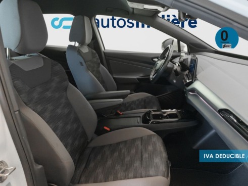 40543ad341c7ad9b85737cf1254c2d0f-1016 Volkswagen ID.4 Pro Performance 150 kW (204 CV) - 6