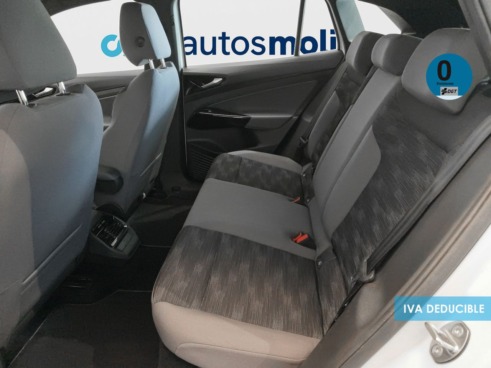 40543ad341c7ad9b85737cf1254c2d0f-1063 Volkswagen ID.4 Pro Performance 150 kW (204 CV) - 10