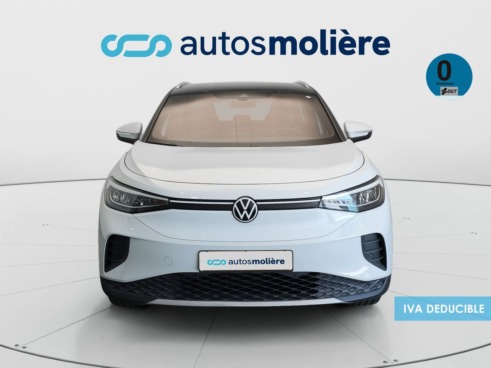 40543ad341c7ad9b85737cf1254c2d0f-1064 Volkswagen ID.4 Pro Performance 150 kW (204 CV) - 11