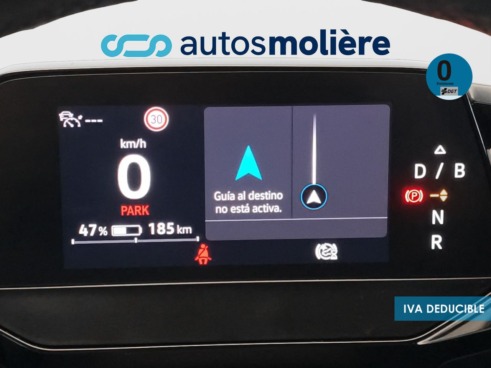 40543ad341c7ad9b85737cf1254c2d0f-1068 Volkswagen ID.4 Pro Performance 150 kW (204 CV) - 15