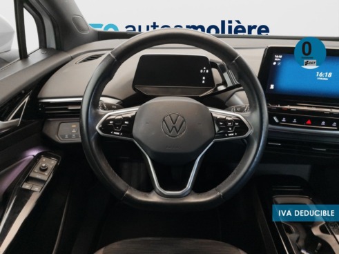 40543ad341c7ad9b85737cf1254c2d0f-1082 Volkswagen ID.4 Pro Performance 150 kW (204 CV) - 21