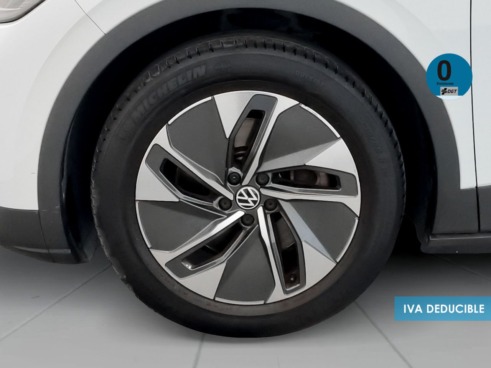 40543ad341c7ad9b85737cf1254c2d0f-1887 Volkswagen ID.4 Pro Performance 150 kW (204 CV) - 33