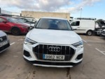 40543ad341c7ad9b85737cf1254c2d0f-827 Audi Q3 Advanced 35 Tdi 110kw (150cv) S Tronic - 2