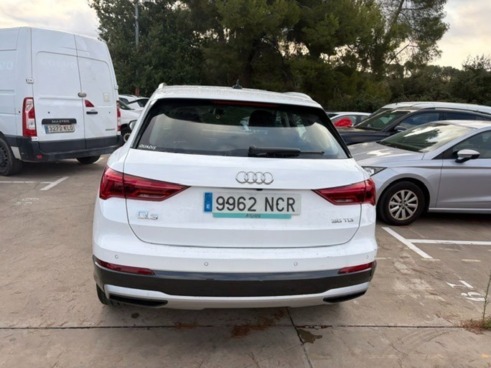 40543ad341c7ad9b85737cf1254c2d0f-1010 Audi Q3 Advanced 35 Tdi 110kw (150cv) S Tronic - 5