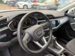 40543ad341c7ad9b85737cf1254c2d0f-1126 Audi Q3 Advanced 35 Tdi 110kw (150cv) S Tronic - 7