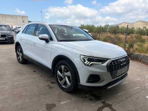 40543ad341c7ad9b85737cf1254c2d0f-1146 Audi Q3 Advanced 35 Tdi 110kw (150cv) S Tronic - 3