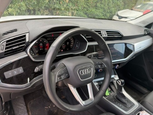 40543ad341c7ad9b85737cf1254c2d0f-1166 Audi Q3 Advanced 35 Tdi 110kw (150cv) S Tronic - 7