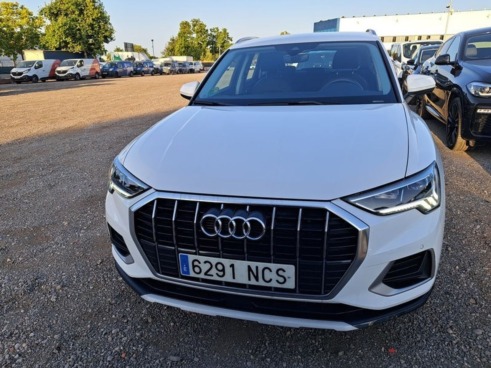 40543ad341c7ad9b85737cf1254c2d0f-1273 Audi Q3 Advanced 35 Tdi 110kw (150cv) S Tronic - 2