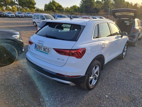 40543ad341c7ad9b85737cf1254c2d0f-1324 Audi Q3 Advanced 35 Tdi 110kw (150cv) S Tronic - 4
