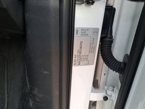 40543ad341c7ad9b85737cf1254c2d0f-1328 Audi Q3 Advanced 35 Tdi 110kw (150cv) S Tronic - 8