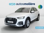 40543ad341c7ad9b85737cf1254c2d0f-1374 Audi Q5 Advanced 35 TDI 120 kW (163 CV) S tronic - 1