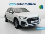 40543ad341c7ad9b85737cf1254c2d0f-1375 Audi Q5 Advanced 35 TDI 120 kW (163 CV) S tronic - 2