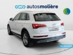 40543ad341c7ad9b85737cf1254c2d0f-1376 Audi Q5 Advanced 35 TDI 120 kW (163 CV) S tronic - 3