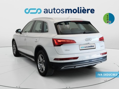 40543ad341c7ad9b85737cf1254c2d0f-1376 Audi Q5 Advanced 35 TDI 120 kW (163 CV) S tronic - 3