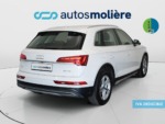 40543ad341c7ad9b85737cf1254c2d0f-1377 Audi Q5 Advanced 35 TDI 120 kW (163 CV) S tronic - 4