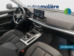 40543ad341c7ad9b85737cf1254c2d0f-1378 Audi Q5 Advanced 35 TDI 120 kW (163 CV) S tronic - 5