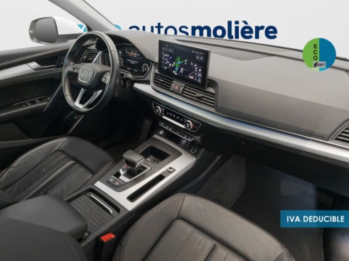 40543ad341c7ad9b85737cf1254c2d0f-1378 Audi Q5 Advanced 35 TDI 120 kW (163 CV) S tronic - 5