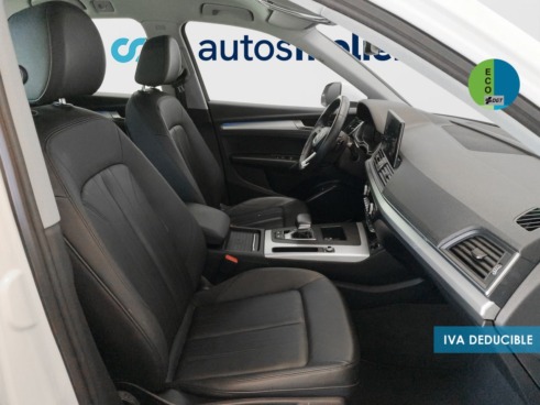 40543ad341c7ad9b85737cf1254c2d0f-1379 Audi Q5 Advanced 35 TDI 120 kW (163 CV) S tronic - 6