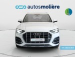 40543ad341c7ad9b85737cf1254c2d0f-1384 Audi Q5 Advanced 35 TDI 120 kW (163 CV) S tronic - 11