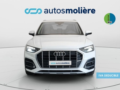 40543ad341c7ad9b85737cf1254c2d0f-1384 Audi Q5 Advanced 35 TDI 120 kW (163 CV) S tronic - 11
